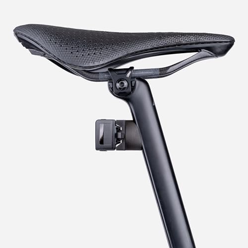 Support tige de selle pour traceur GPS de VTT Trek CarBack et Canyon Grail Gen 2