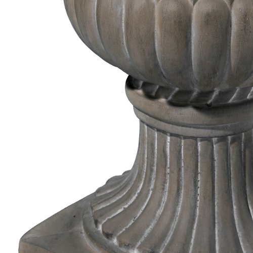 Best Selling Antique Firenze Italian Urn Planter, 26-Inch, Green #TOP3