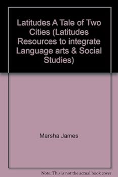 Paperback Latitudes A Tale of Two Cities Book