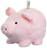 Sehr praktisch mit stabilem Einwurfschlitz und drehbaren Verschluss.