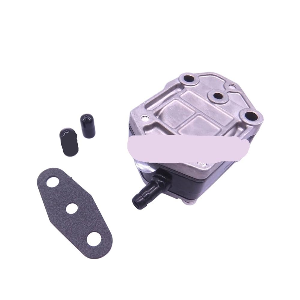 Pompe à huile pour moteur marin 43113M 43113T 2 temps 15-55 CV