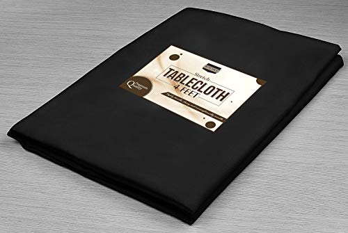 KICHLY - 4 ft (122 cm) Tovaglia Rettangolare