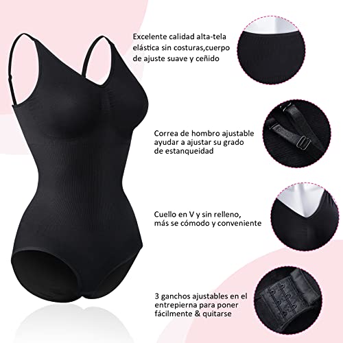 Fitness, Sports faja mujer Marca Eleady (3)