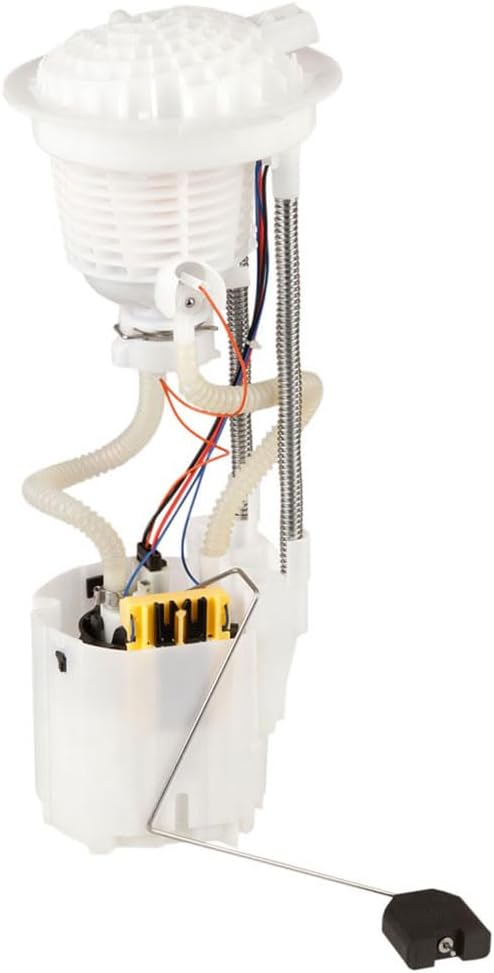 For Dodge Ram 1500 Ram 2500 3500 Complete Fuel Pump Assembly - BuyAutoParts 36-01431AN New