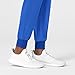 Wink Nova Women's Jogger Utility Scrub Pant - Royal, XL