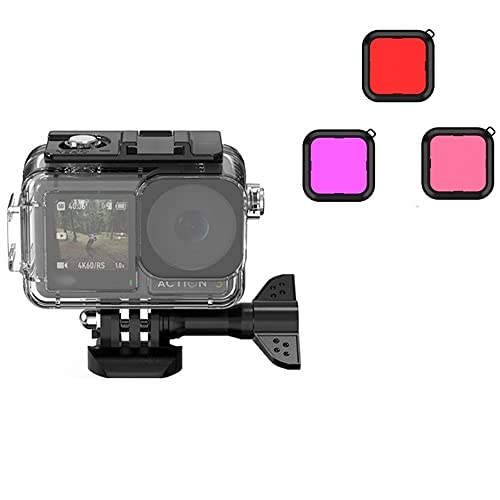 Twaxl hP[XیP[X+3 in 1YtB^AOSMO Action3ɓKp