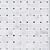 Tenedos Carrara Basketweave Polished Marble Mosaic Tile 12x12 in for Kitchen Backsplash Bathroom Wall Shower Floor Fireplace Accent Natural Stone (5 Sheets)