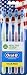 ORAL-B Healthy Clean 4CT SF
