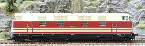Preisvergleich Produktbild Roco 73891 Diesellokomotive V180 DR - DC Digital mit Henning Sound
