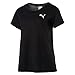 PUMA Women's Urban Sports Logo Tee