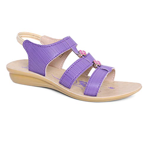 Image of PARAGON Girl's Pavmr Outdoor Sandals