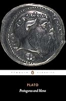 Algopix Similar Product 3 - Protagoras and Meno (Penguin Classics)