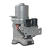 Bitte vor dem Kauf sorgfältig die Abbildungen prüfen und sicherstellen, dass es sich um die richtige Original-Teilenummer handelt