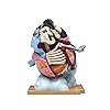 Mighty Jaxx XXRAY: One Piece Egghead Arc Series Part 1 | Blind Box Collectible Figurines | One Pack - Contains a Random Figure - Image 3
