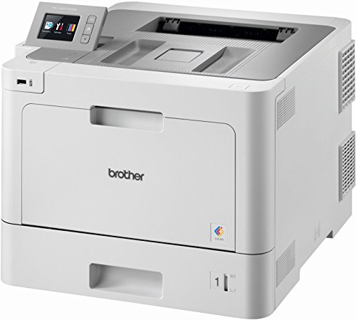 Brother HL-L9310CDW imprimante Laser Couleur 2400 x 600 DPI A4 WiFi