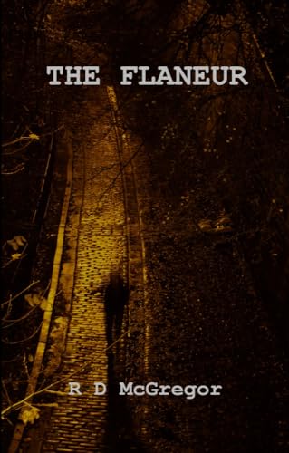 The Flaneur (English Edition