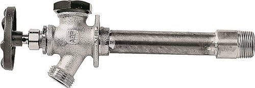 Arrowhead Brass 425-12LF Anti-Siphon Frost Free Hydrant, 1/2 Or 3/4