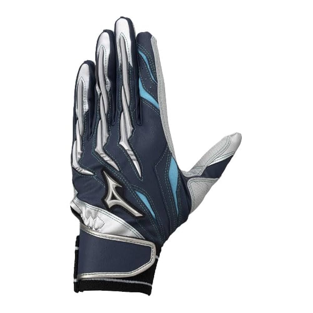 新品　ミズノプロ   バッティンググローブ　手袋　24cm 野球 ミズノ 限定 ミズノプロ バッティンググローブ