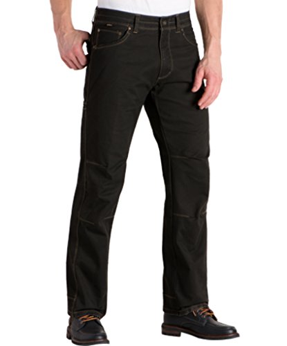Kuhl Rydr Men's Pant - Espresso 34W x 30L