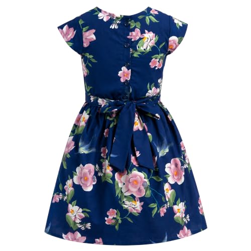 Image of Miss Lavish London Girl Kid Dress for Birthday, Parties and Wedding
