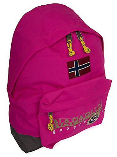 Napapijri North Cape Backpack Glacier Mochilas Nu