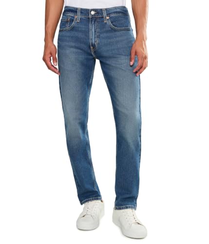 Image of Levi's Men's 502 Taper Top Tune 32 34 Inseam