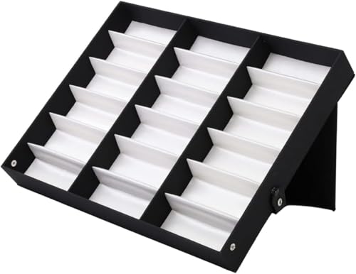 [Xiraivke] TOXP[X Xg[W 18 Xbg TOX{bNX Kl TOX fBXvC - 18.5 x 14.25 x 2.5inch