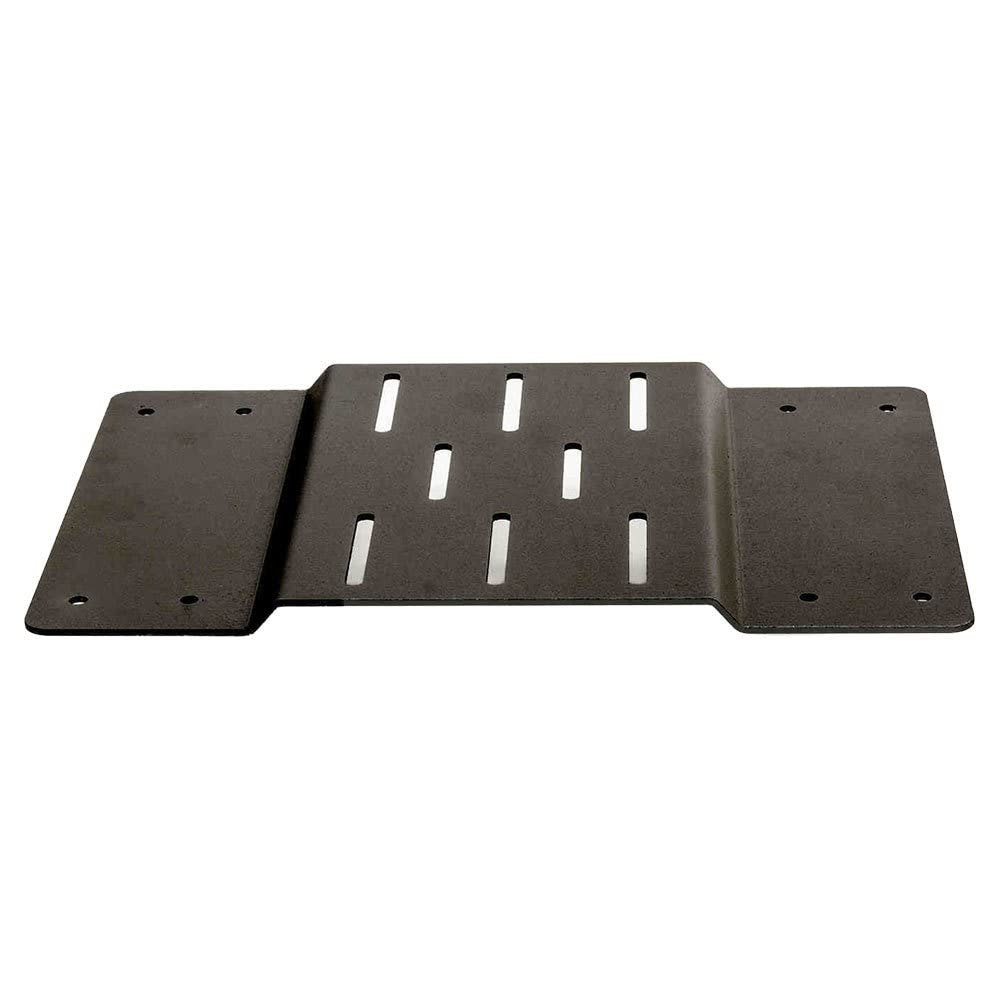 Puig 9329N Top cases moto résistants avec design fonctionnel pour un stockage sécurisé et un transport confortable sur tous types de trajets, Noir