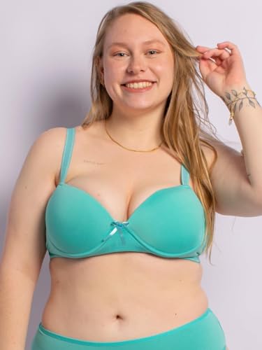 Sutiã Plus Size Cores Lisas