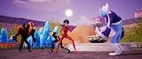 Miraculous Paris Under Siege (Nintendo Switch)