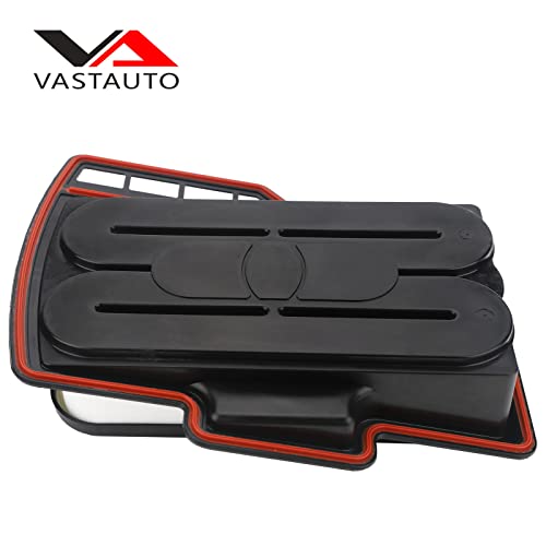 Crankcase Ventilation Filter Engine Breather Element Compatible with Cummins ISX ISM Engines CCV Filter Replaces# 904-7904 CV50634 3685528 CV50617 by VASTAUTO - Image 5