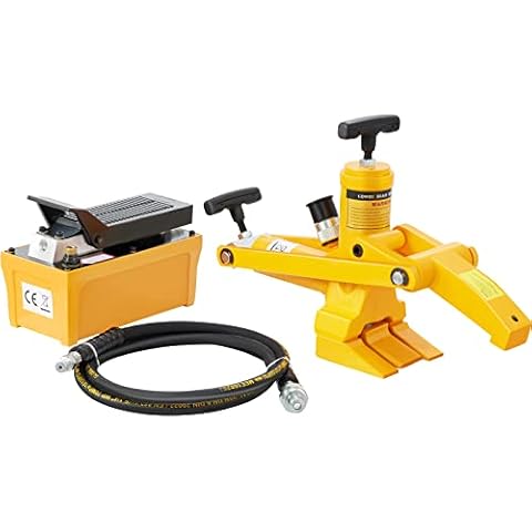 VEVOR Hydraulic Tire Bead Breaker Cover