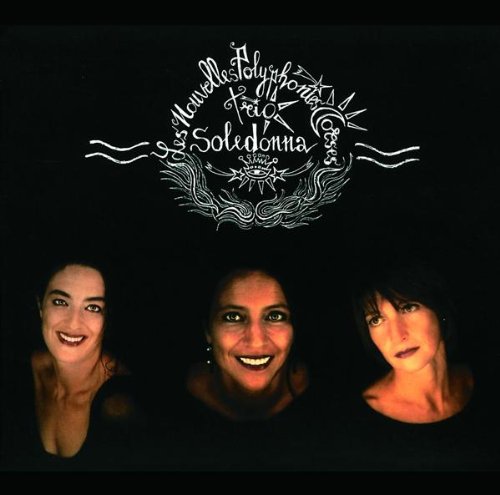 Le Meilleur [Audio CD] Nouvelles Polyphonies Corses