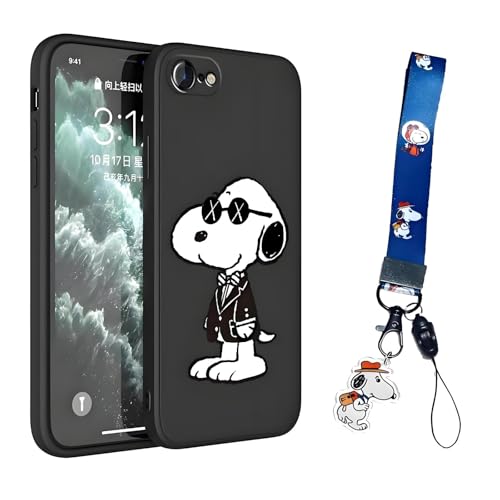 TactliTec For iPhone 7/8/SE 񐢑 O P[X 킢  Xk[s[ LN^[ | t XXgbvt X}zP[X ؍ Aj t@bV ACtH SE Jo[ یJo[ ϏՌ ^