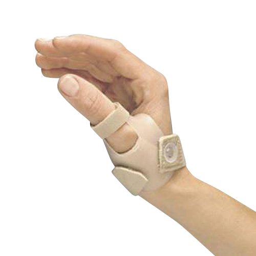 3 Point Products Thumsaver MP, Right, Medium, 1 Ounce