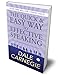 The Quick and Easy Way to Effective Speaking (Deluxe Hardbound Edition)