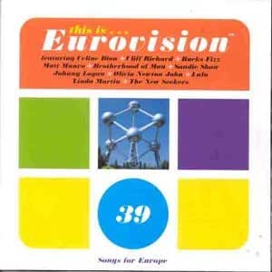 This Is ... Eurovision