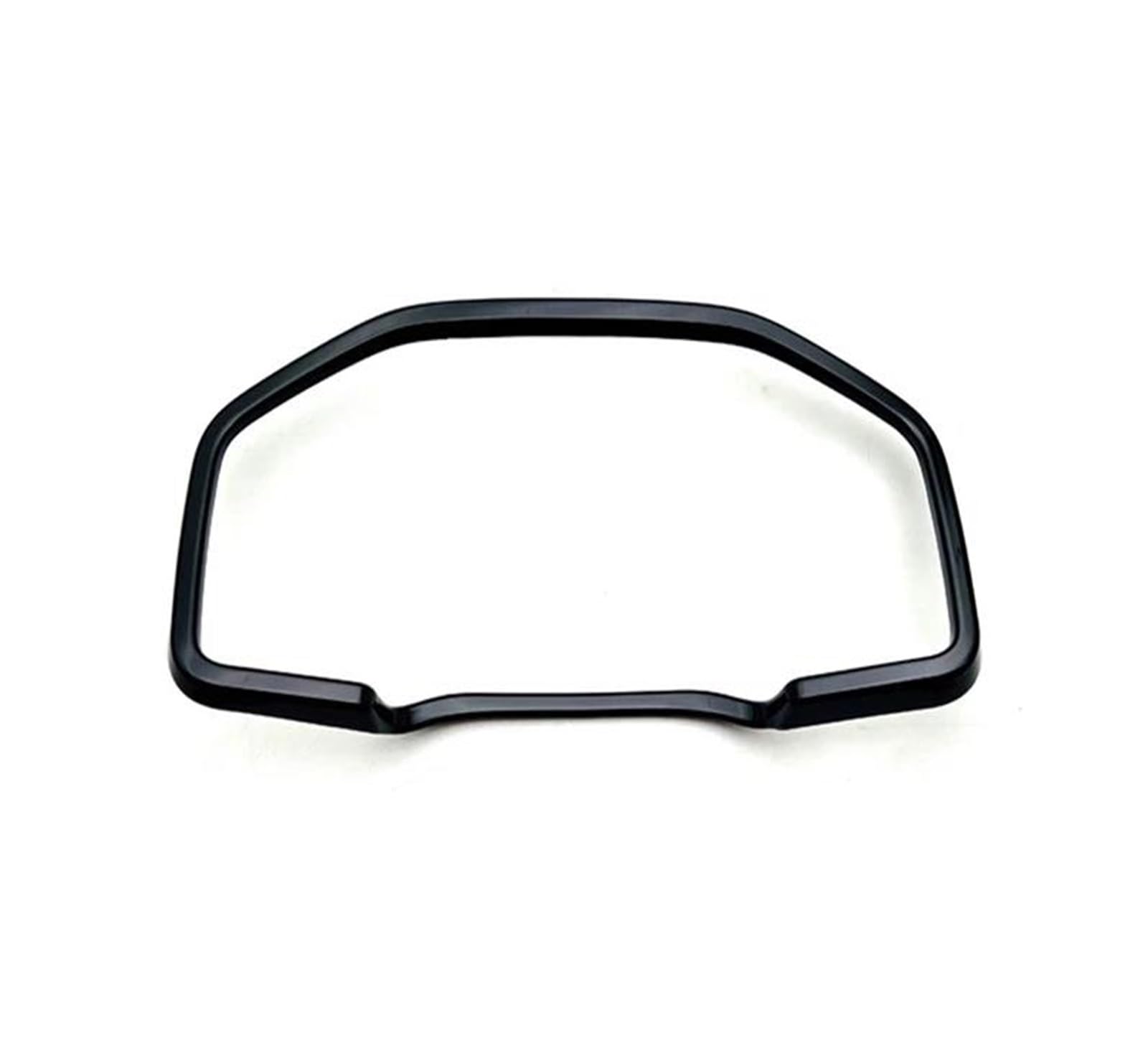 Car Interior for Mitsubishi for Outlander 2022 2023 2024 Center Console Decoration Cover Trim Stickers Car Styling Accessories ABS Black(Instrument RHD LHD)