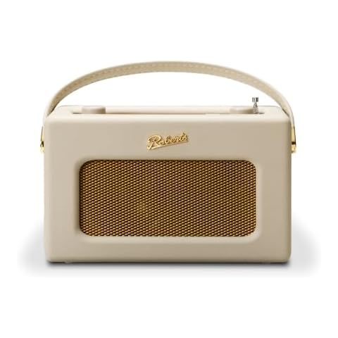 Revival iSTREAML FM/DAB+/Internet Radio Cover