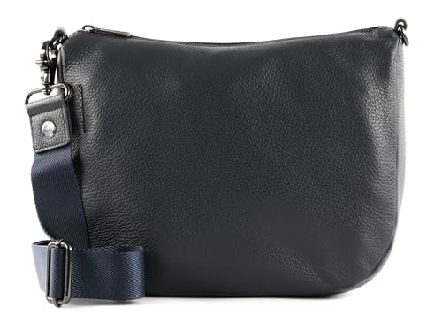 Mandarina Duck Mellow Leather un grand sac hobo haut de gamme