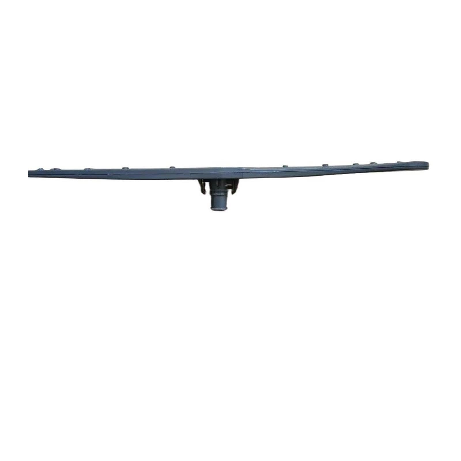 Brazo rociador inferior for lavavajillas, compatible con Midea,