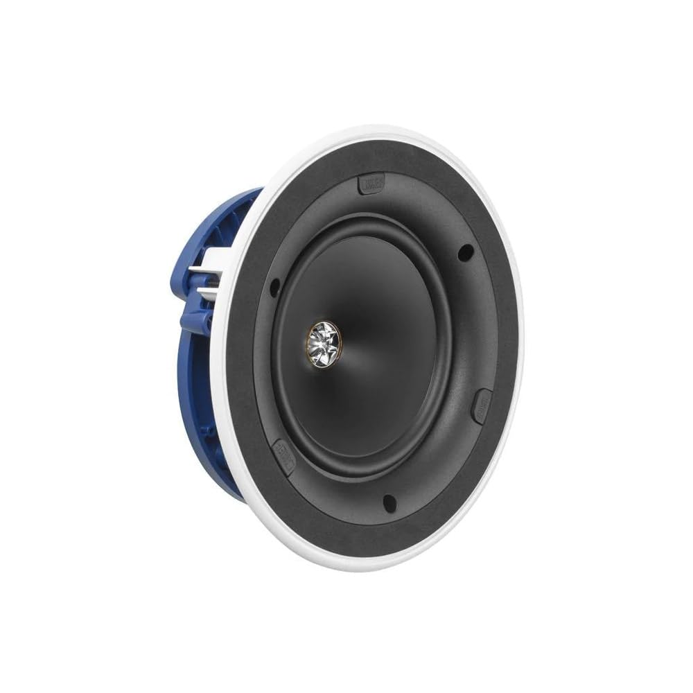 KEF Altoparlante da incasso Ci160.2CR