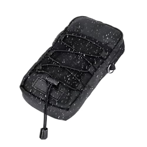 Mochila de viaje impermeable y bolsos bandoleras para deportes, picnic y senderismo de hombre