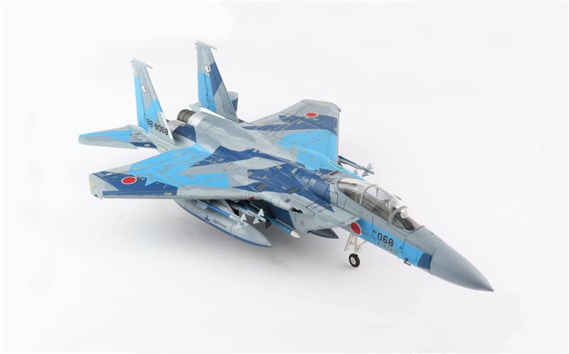 Amazon | HOBBY MASTER 1/72 完成品 F-15DJ Eagle JASDF
