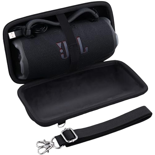 JBL Charge 6 ブラック ワイヤレススピーカー JBL Charge 6 | 防水対応ポータブルBluetoothスピーカー