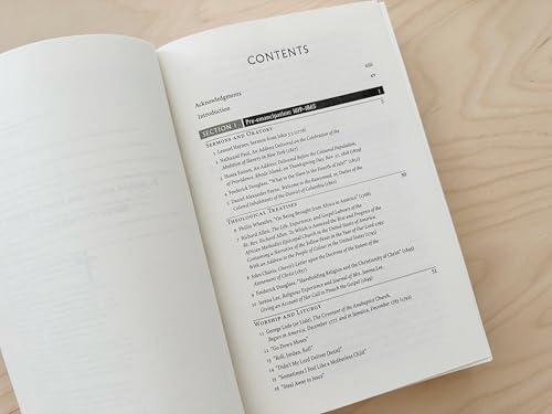 Swing Low, volume 2: An Anthology of Black Christianity in the United States (Swing Low Set) - Image 2