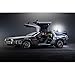 keletop Delorean Time Machine_Puzzle Adulte 1000 pièces_Cadeaux pour la fête d'anniversaire des Enfants_50x75cm