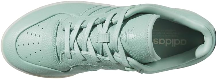adidas Mens Rivalry Lux Low Sneakers Shoes Casual - Black
