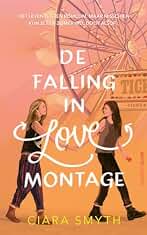 De falling in love montage (Querido Glow)