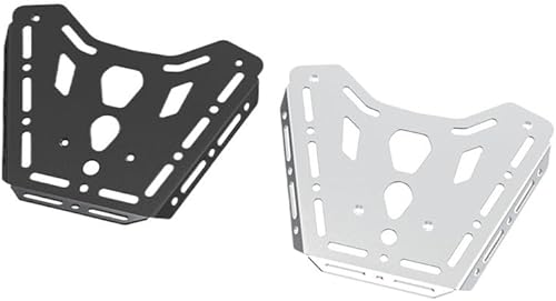 Miniatura 6 de Soporte de equipaje trasero de motocicleta para B&MW R1200 GS Adventure R1200GS R 1200 GSA 2004-2013 2012 2011 Bastidores de equipaje trasero
